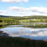 Kielder Water