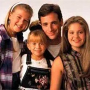 The Tanner Family (Full House)