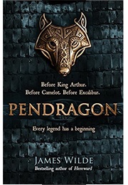 Pendragon (James Wilde)