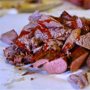 Tony Demaria's Bar-B-Que