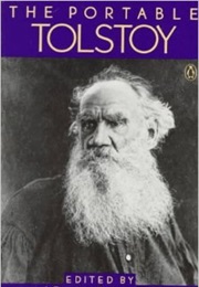 The Portable Tolstoy (L.N. Tolstoy)