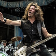 Frank Bello (Anthrax)