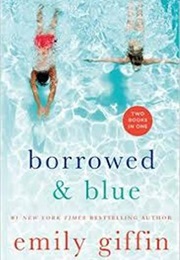Borrowed and Blue (Emily Giffen)