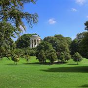 Englische Garten München
