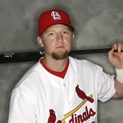 Chris Duncan, 38, Brain Cancer