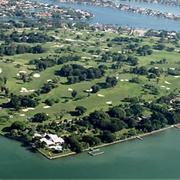 Indian Creek, Florida