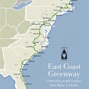 East Coast Greenway