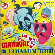 Lamartine Babo - O Carnaval De Lamartine Babo