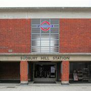 Sudbury Hill