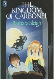 The Kingdom of Carbonel (Barbara Sleigh)