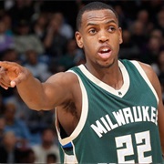 Khris Middleton