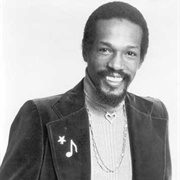 Eddie Kendricks