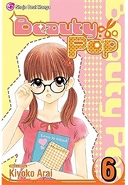 Beauty Pop #6 (Kiyoko Arai)