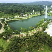 Ulsan Grand Park