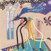 Daisy Chainsaw — Eleventeen