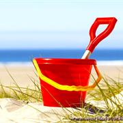 Bucket and Spade