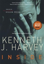 Inside (Kenneth J. Harvey)