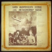 Led Zeppelin - Live on Blueberry Hill [Bootleg]