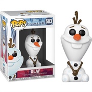 Olaf