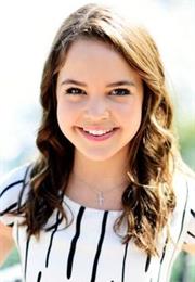 Bailee Madison