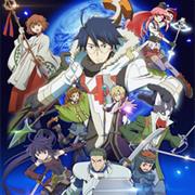Log Horizon 2