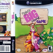 Piglet's Big Game