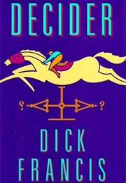 Dick Francis Mystery Series (40 Novels) (Dick Francis)