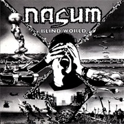 Blind World - Nasum