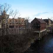 Wauwatosa, Wisconsin