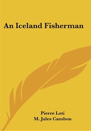An Iceland Fisherman (Pierre Loti)