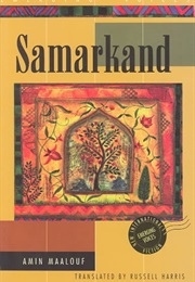 Samarkand (Amin Maalouf)