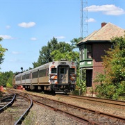 Winslow Township, New Jersey