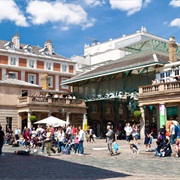 Covent Garden