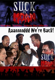 Suck and Moan (2010)