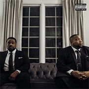 Little Brother - May the Lord Watch