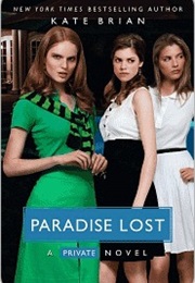 Paradise Lost (Kate Brian)