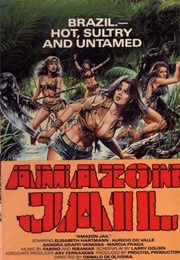 Amazon Jail (1982)