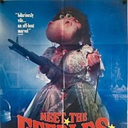 Meet the Feebles