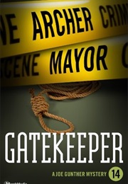 Gatekeeper (Archer Mayor)