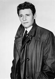 The Reporter (TV Series)