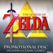 The Legend of Zelda: Collector&#39;s Edition