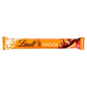 Lindt Orange Lindor Bar