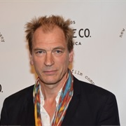 Julian Sands