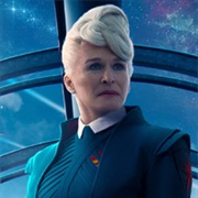 Glenn Close - Irani Rael