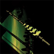 Red Sparowes - At the Soundless Dawn