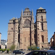 Rodez Cathedral