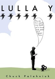 Lullaby (Chuck Palahniuk)