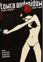 Blade Runner (Poland) (1982)