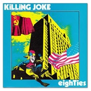 Eighties (Killing Joke)