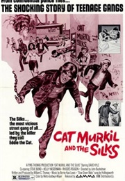 Cat Murkil and the Silks (1976)